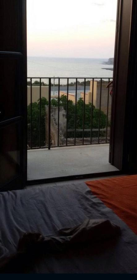 Modus B&B San Vito Lo Capo Exteriör bild