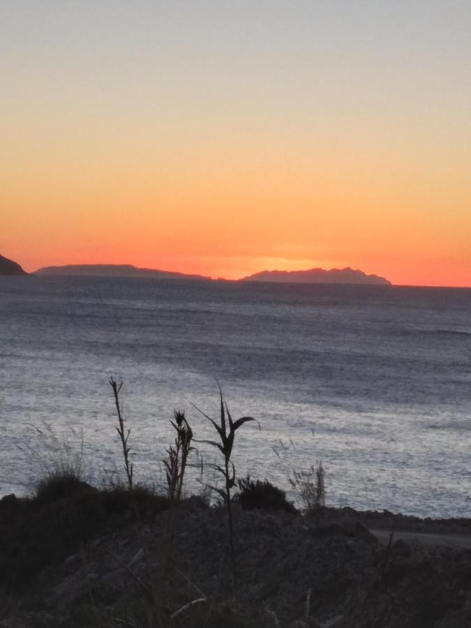 Modus B&B San Vito Lo Capo Exteriör bild